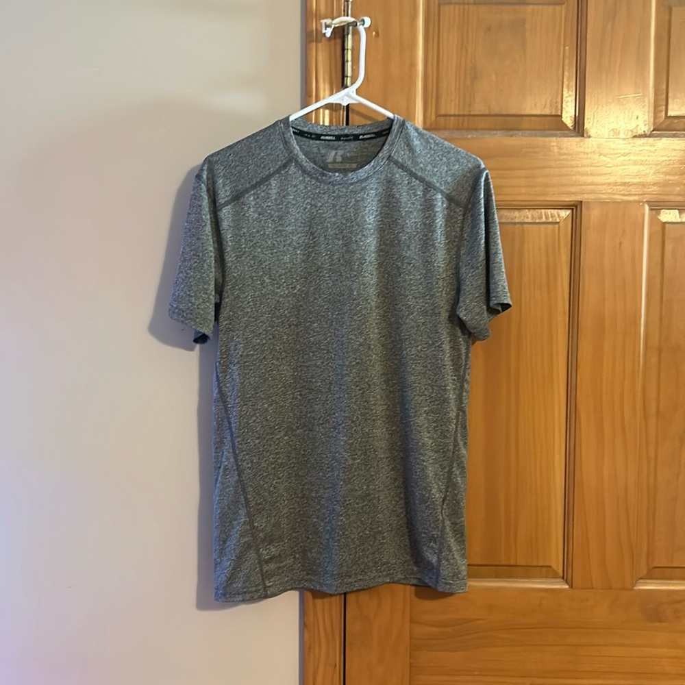 Men’s Russell Tee